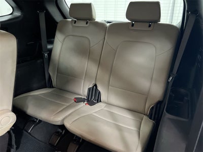 2015 Hyundai Santa Fe Limited