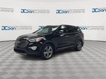 2015 Hyundai Santa Fe Limited