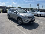 2015 Hyundai Santa Fe Limited