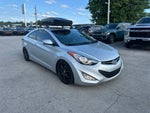 2013 Hyundai Elantra GS