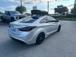 2013 Hyundai Elantra GS