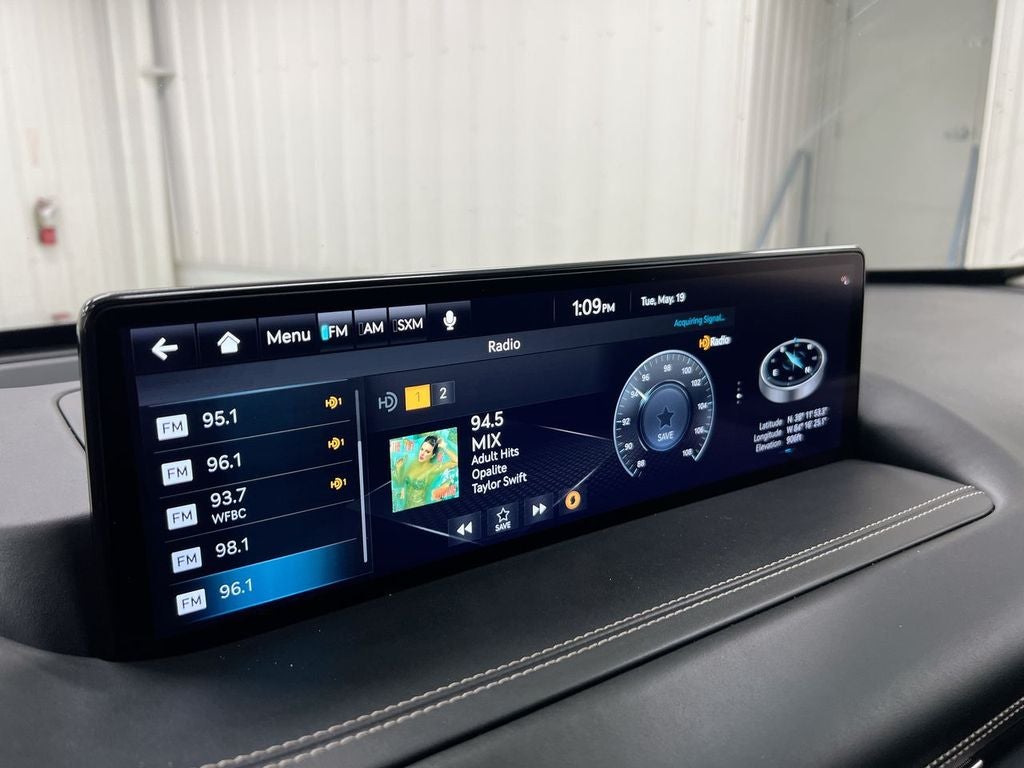 2024 Genesis GV80 2.5T