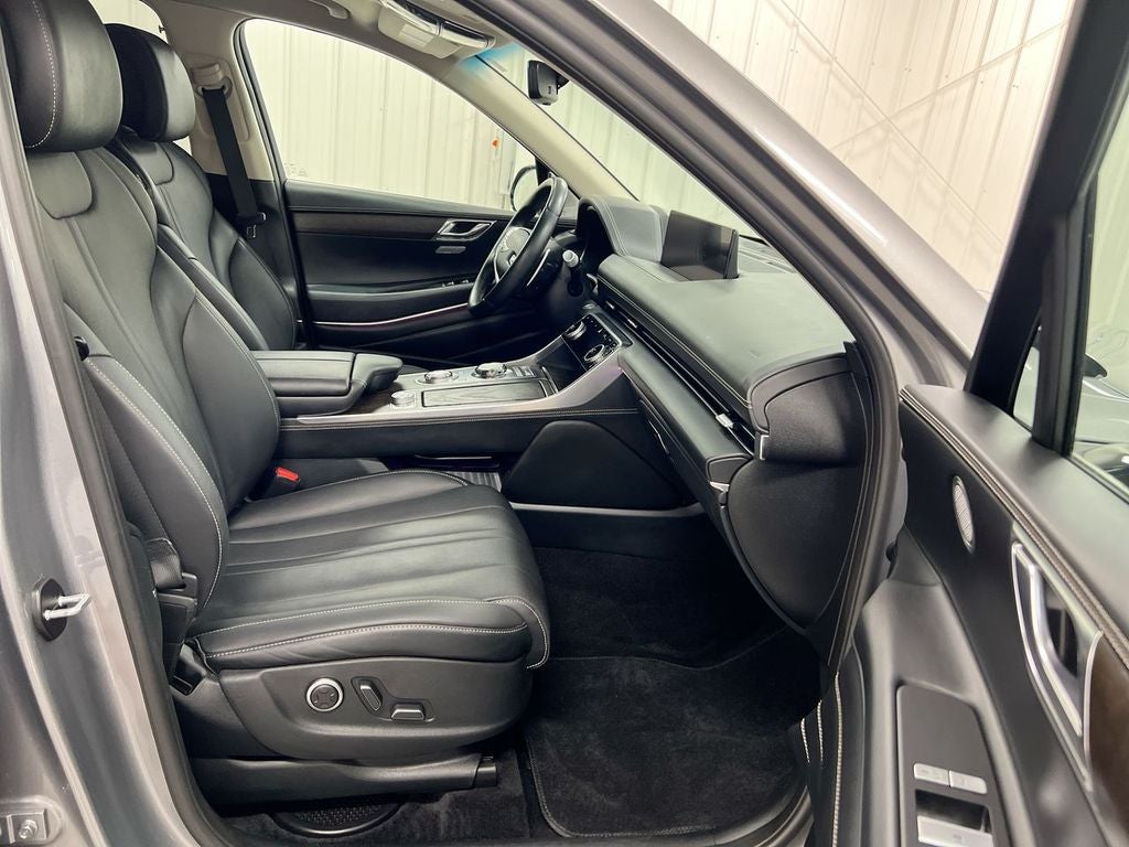 2024 Genesis GV80 2.5T
