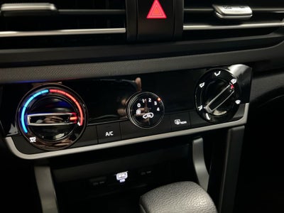2022 Kia Seltos LX