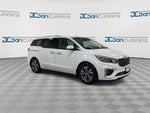 2020 Kia Sedona SX