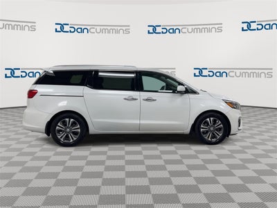 2020 Kia Sedona SX