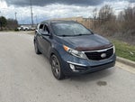 2014 Kia Sportage SX