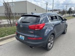 2014 Kia Sportage SX