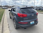 2014 Kia Sportage SX