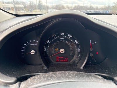 2014 Kia Sportage SX