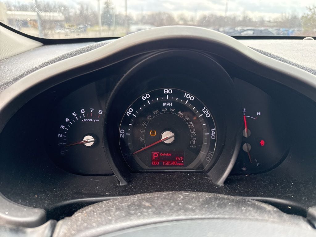 2014 Kia Sportage SX