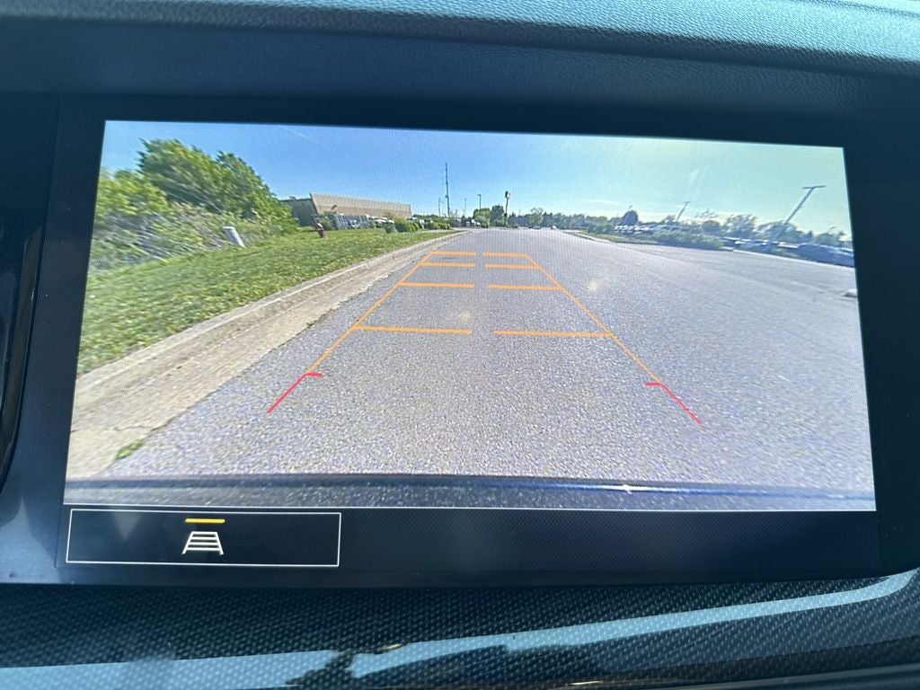 2021 Buick Envision Preferred