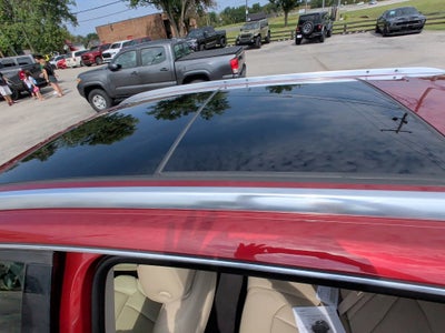 2019 Buick Envision Premium II