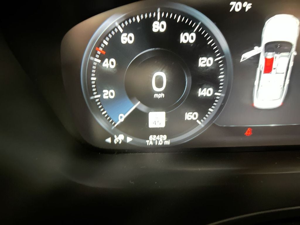 2018 Volvo S90 T5 Momentum