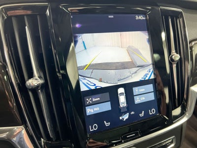 2018 Volvo S90 T5 Momentum