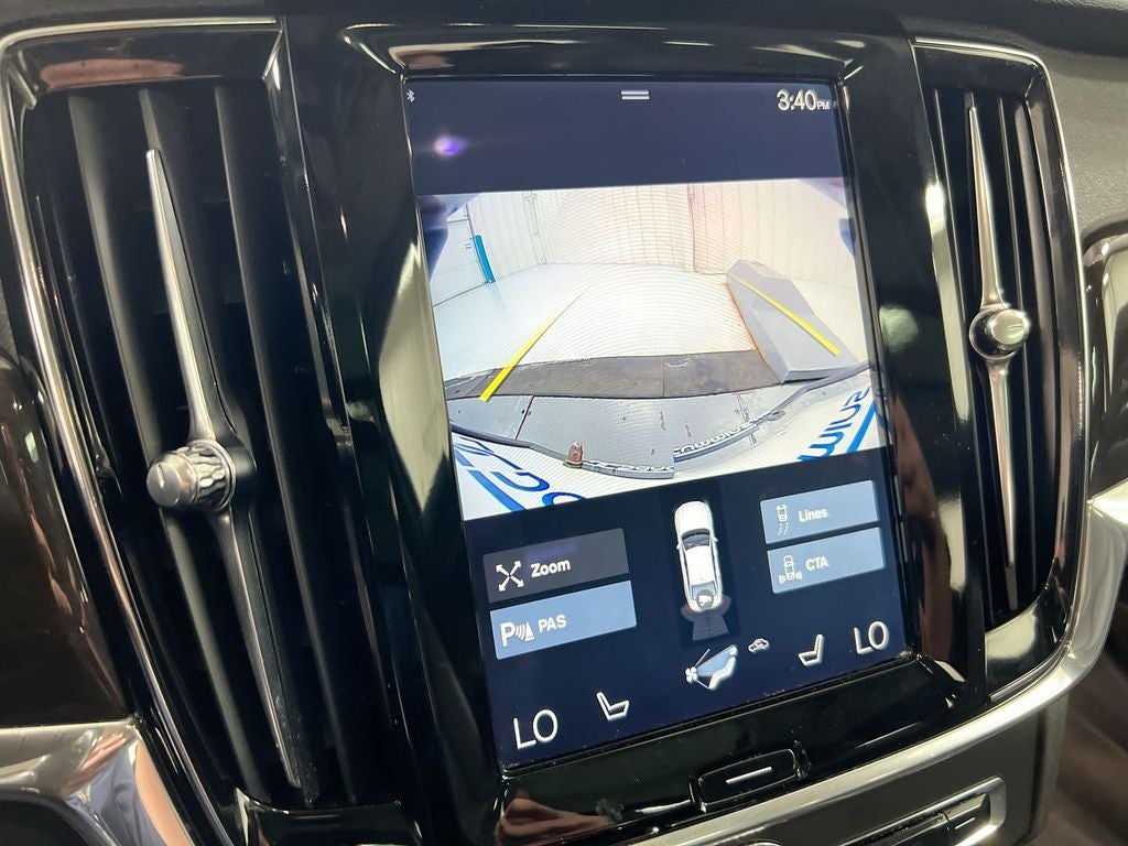 2018 Volvo S90 T5 Momentum