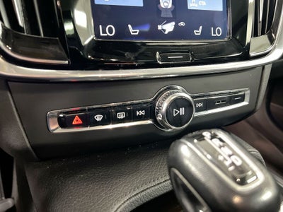 2018 Volvo S90 T5 Momentum