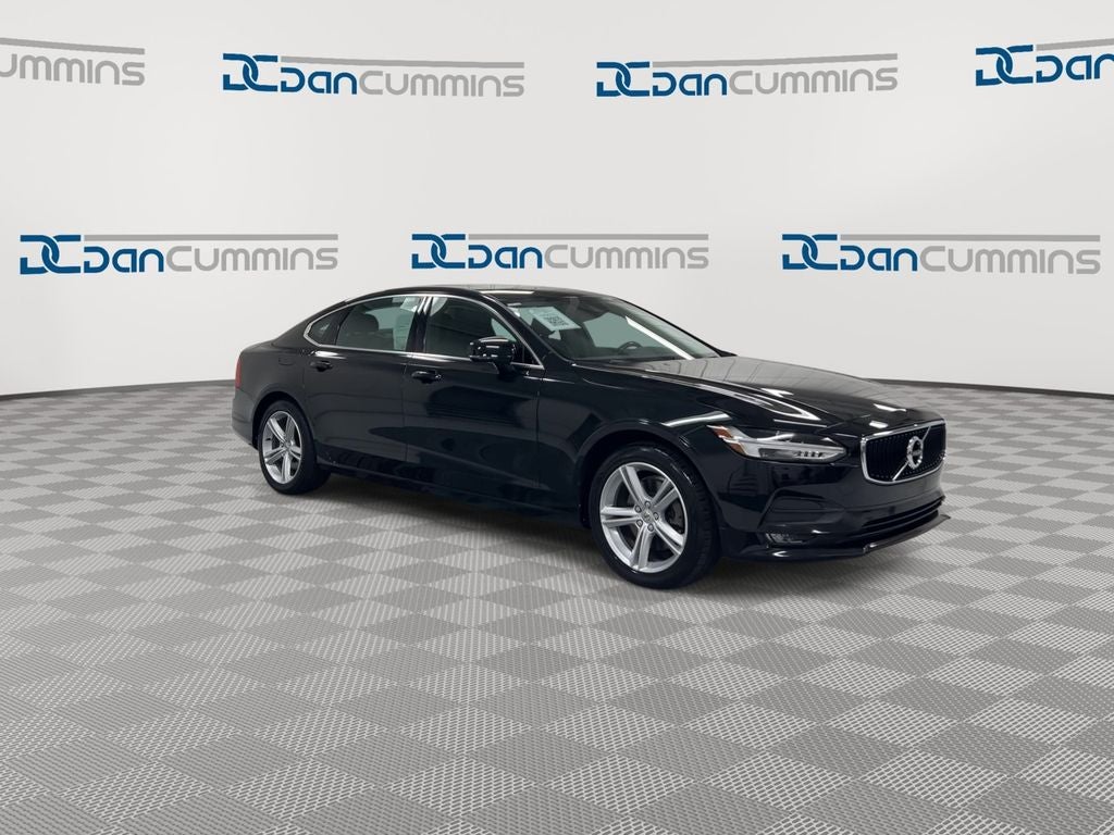 2018 Volvo S90 T5 Momentum