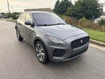 2020 Jaguar E-PACE Checkered Flag Edition