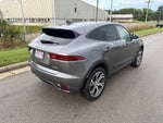 2020 Jaguar E-PACE Checkered Flag Edition