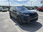 2018 Land Rover Discovery Sport HSE Luxury