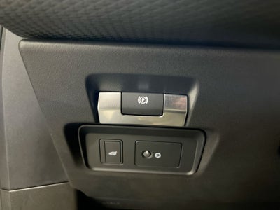 2020 Land Rover Range Rover Evoque Dynamic
