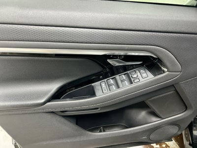 2020 Land Rover Range Rover Evoque Dynamic