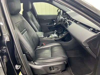 2020 Land Rover Range Rover Evoque Dynamic