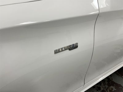 2020 Mercedes-Benz C-Class C 43 AMG®