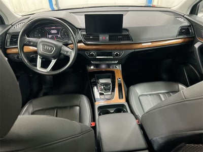 2023 Audi Q5 40 Premium