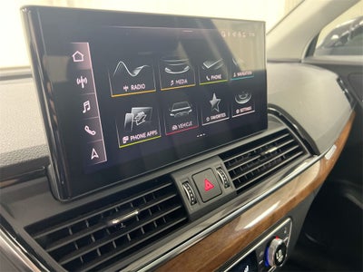 2023 Audi Q5 40 Premium