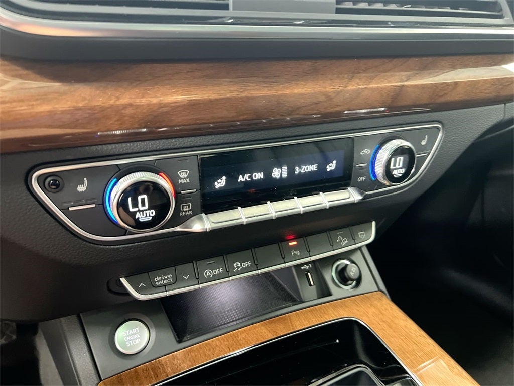 2023 Audi Q5 40 Premium