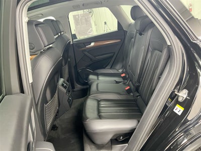 2023 Audi Q5 40 Premium