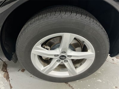 2023 Audi Q5 40 Premium