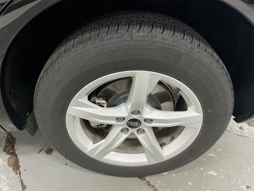 2023 Audi Q5 40 Premium