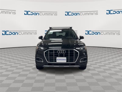 2023 Audi Q5 40 Premium