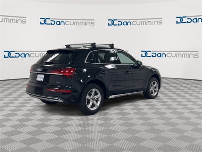 2023 Audi Q5 40 Premium