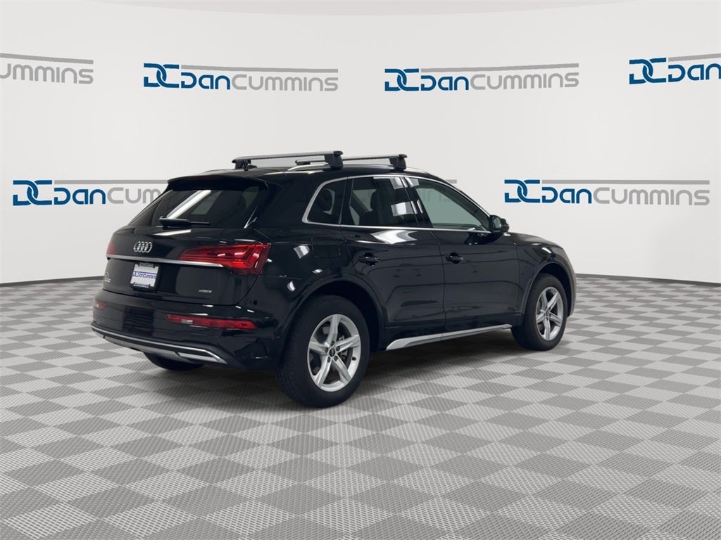 2023 Audi Q5 40 Premium