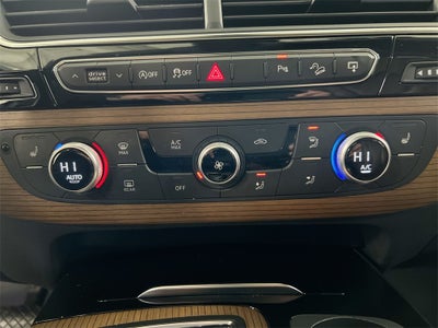 2017 Audi Q7 2.0T Premium