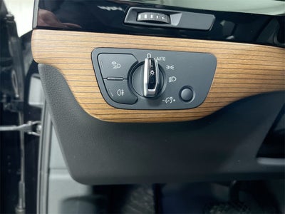 2017 Audi Q7 2.0T Premium