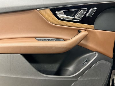 2017 Audi Q7 2.0T Premium