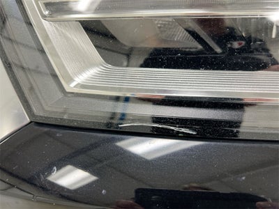 2017 Audi Q7 2.0T Premium