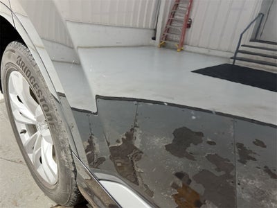 2017 Audi Q7 2.0T Premium