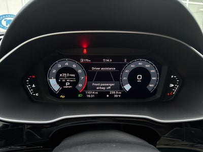 2025 Audi Q3 Premium Plus