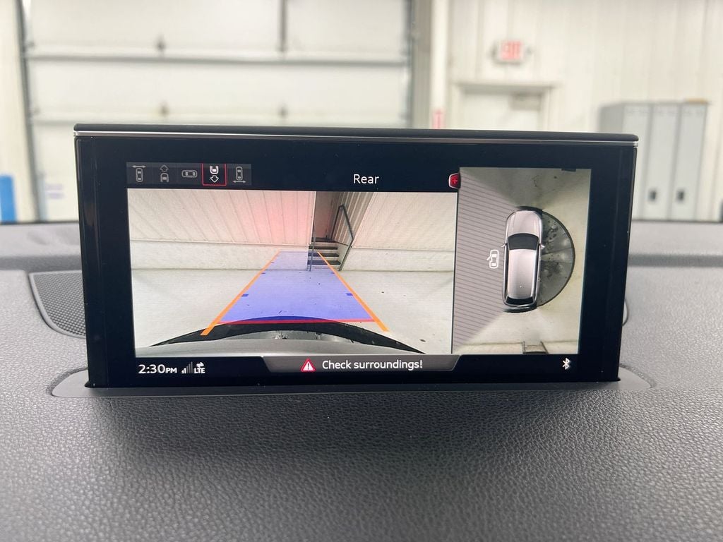 2019 Audi Q7 45 Premium Plus