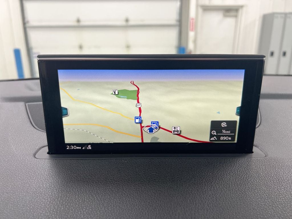 2019 Audi Q7 45 Premium Plus