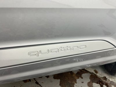 2019 Audi Q7 45 Premium Plus