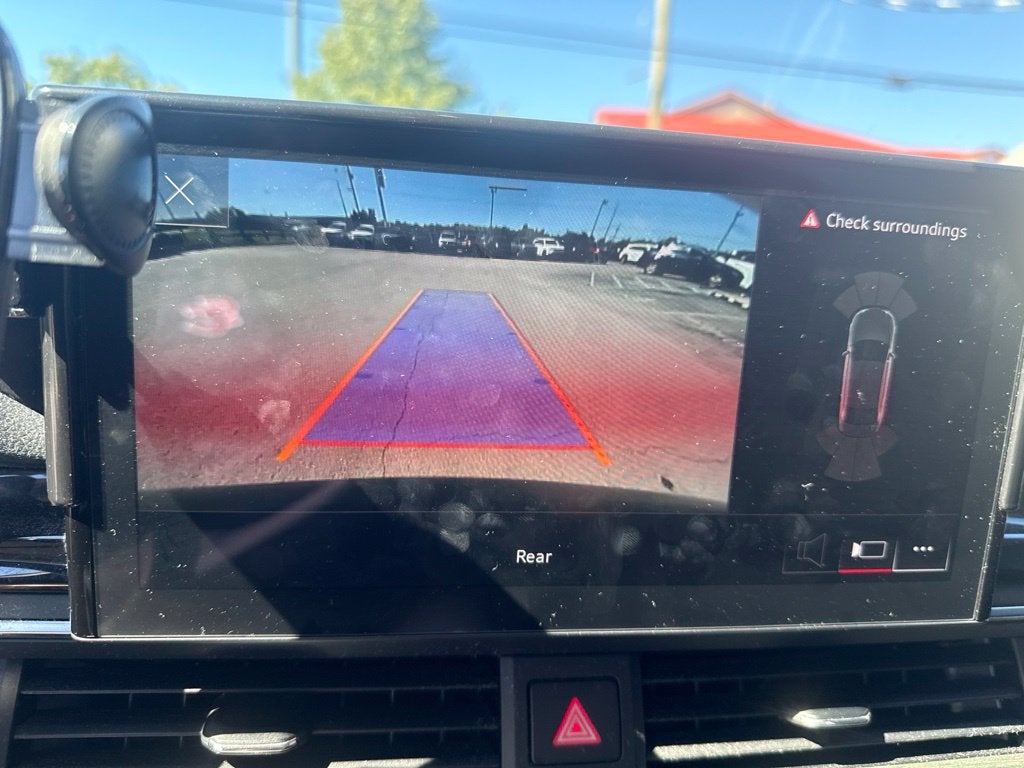 2021 Audi A4 40 Premium
