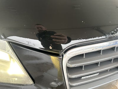 2012 Audi A4 2.0T Premium