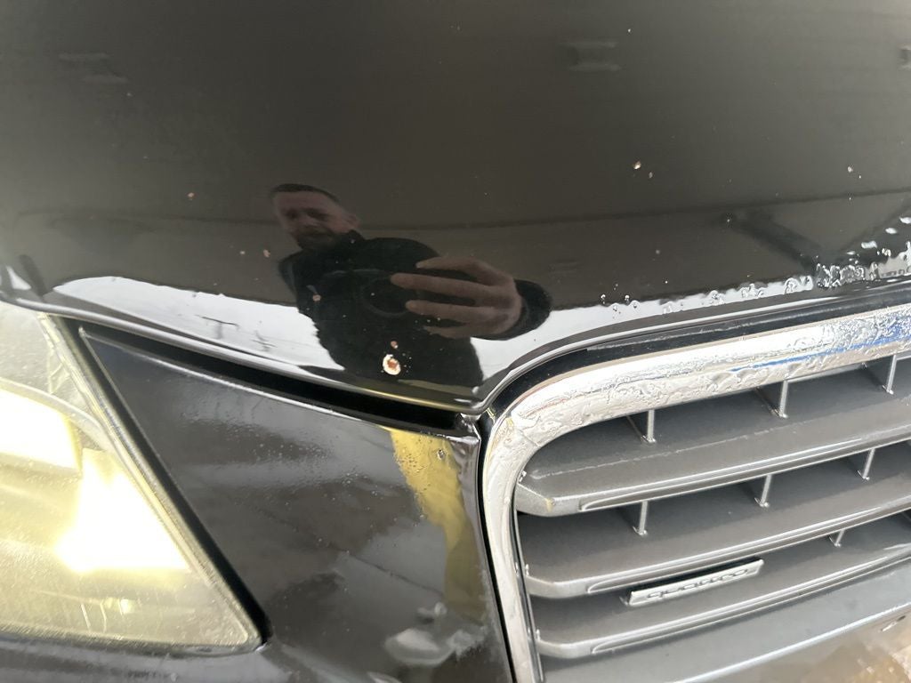 2012 Audi A4 2.0T Premium